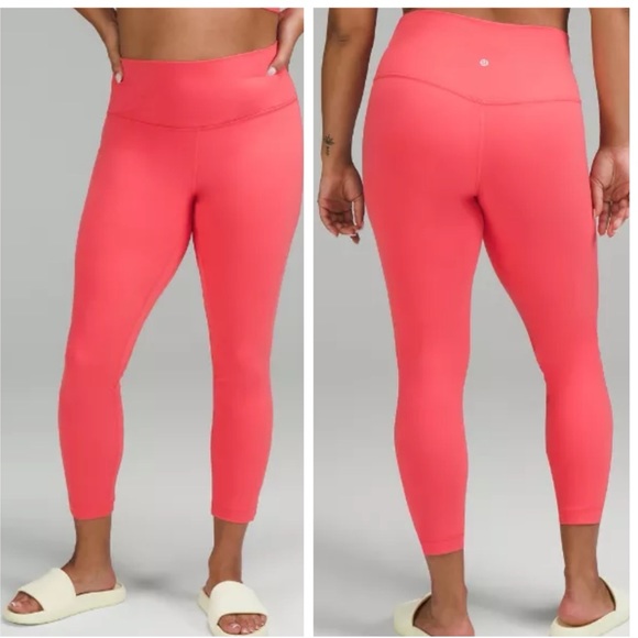 lululemon athletica Pants - NWT Lululemon Align High-Rise Pant 25"
